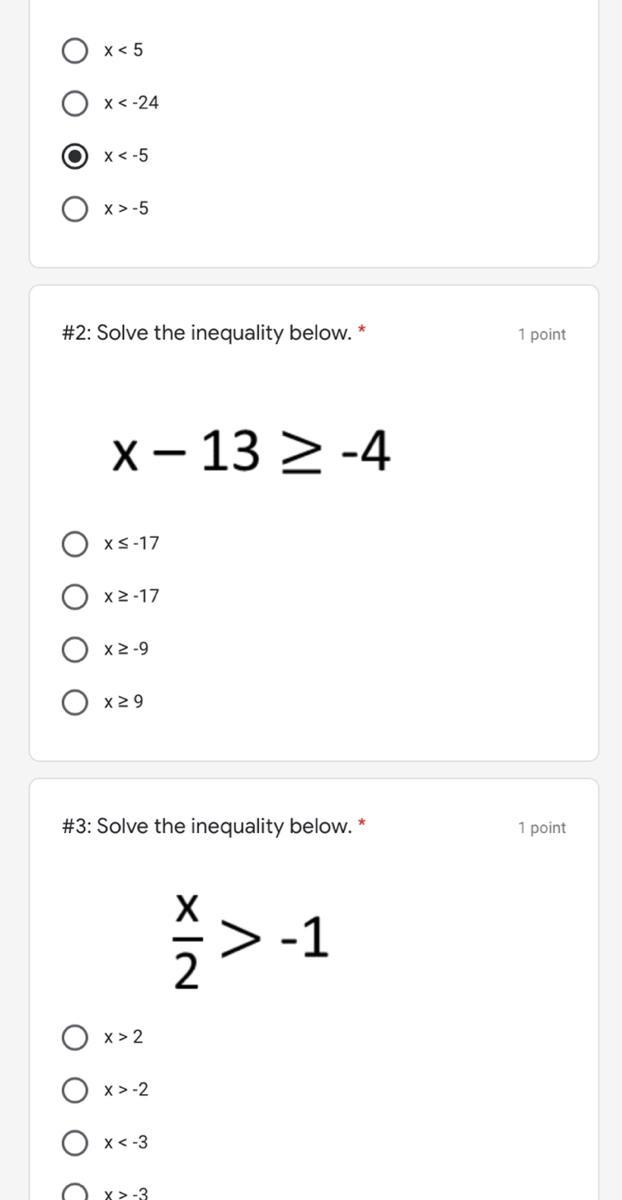 Please help solve the inequality.-example-1