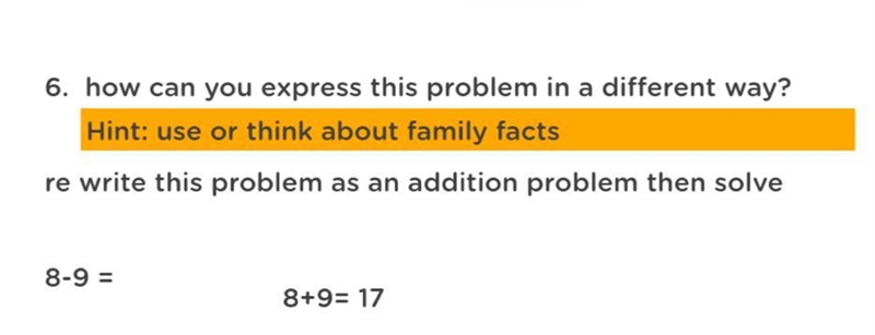 The Problem is 8-9 please reply back and thx for your time-example-1