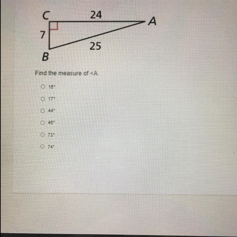 Find the measure Of-example-1