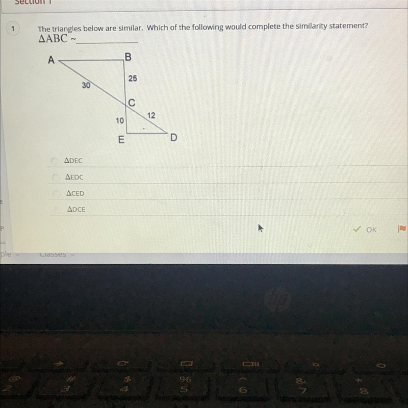 Plz help me it’s multiple choice! i wanna do good on this.-example-1