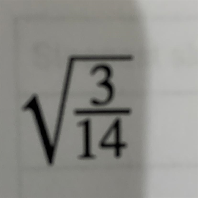 Rational or irrational? and why-example-1