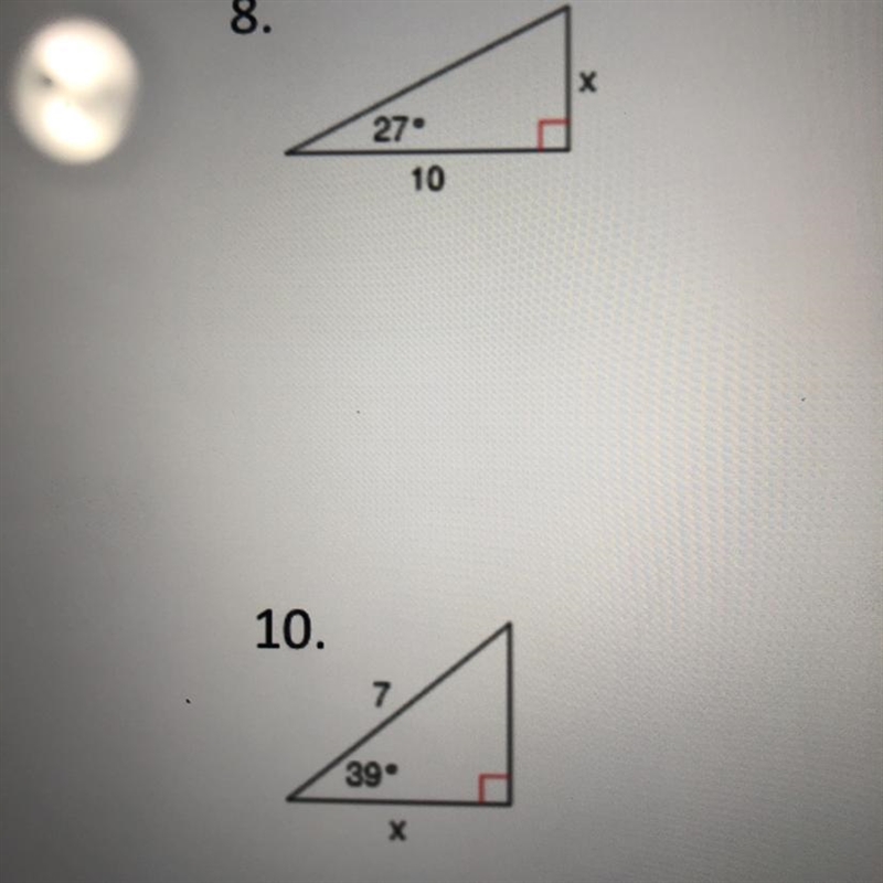 May someone please help me out? Just do 1 and I just need steps because I’m unfamiliar-example-1