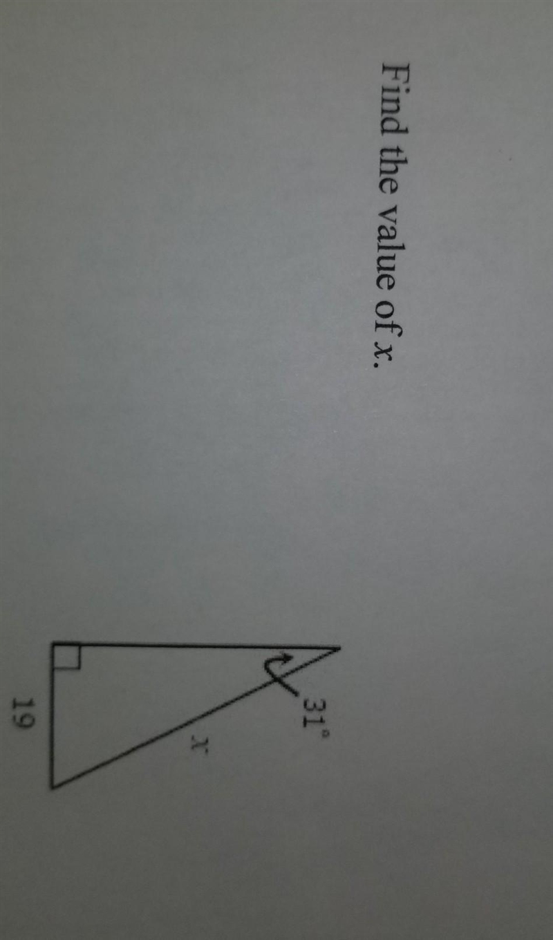 What is the value of x?​-example-1