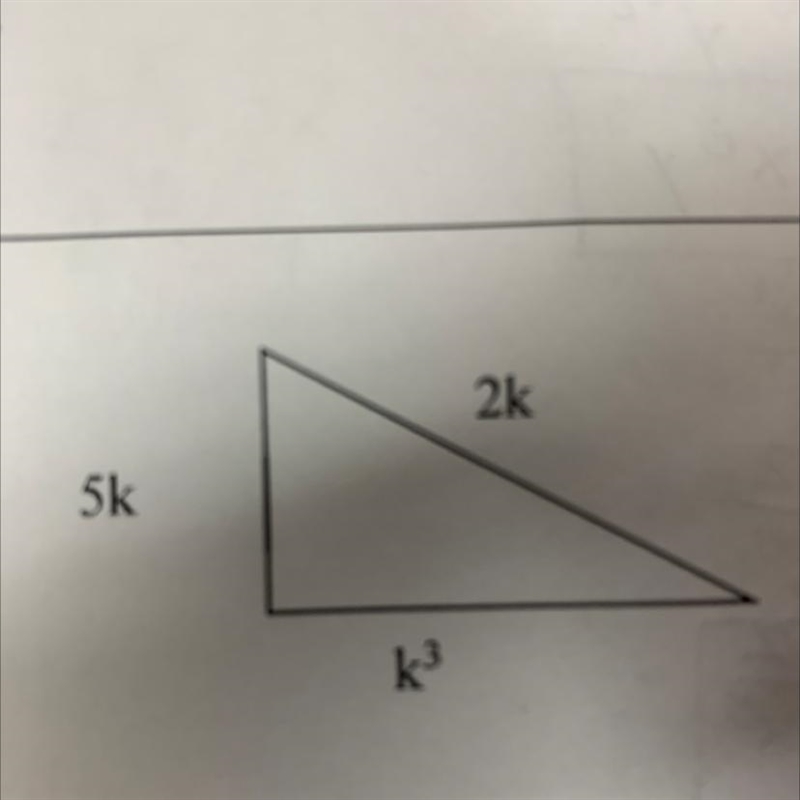 Find the area of the triangle.-example-1