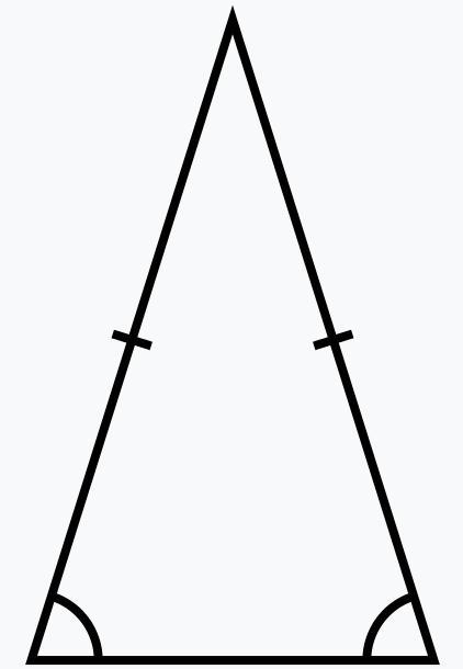 30 POINTS Please help! Triangle MNO is an isosceles triangle in which only one angle-example-1