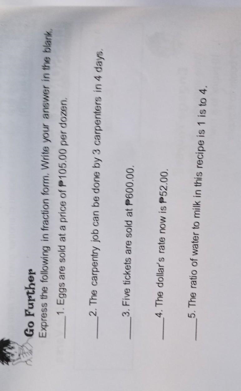 Please answer the following in fraction form​-example-1