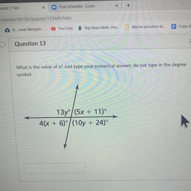 What is the value of x? PLEASE HELP-example-1