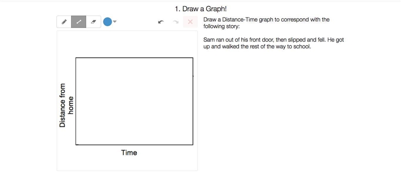 DRAW A GRAPH HELP!!!!!!!!-example-1