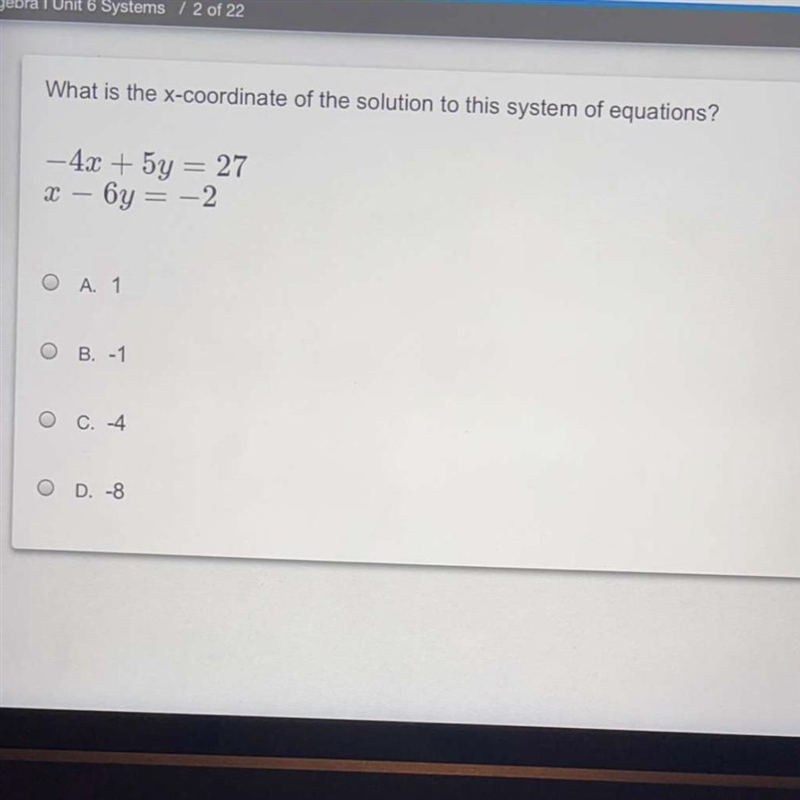 I need help with this algebra equation pls help-example-1