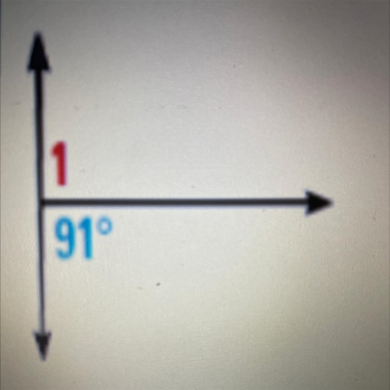 Find the measure of <1-example-1