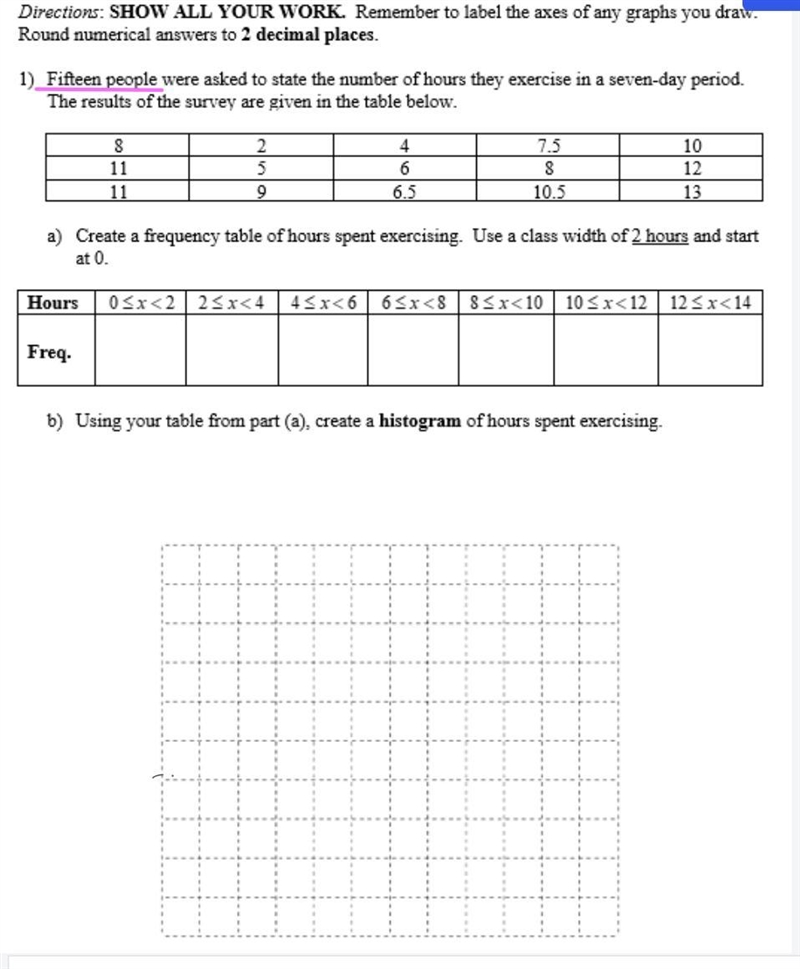 Need help please anwer all its one page question i put in two bc it didnt fit-example-2