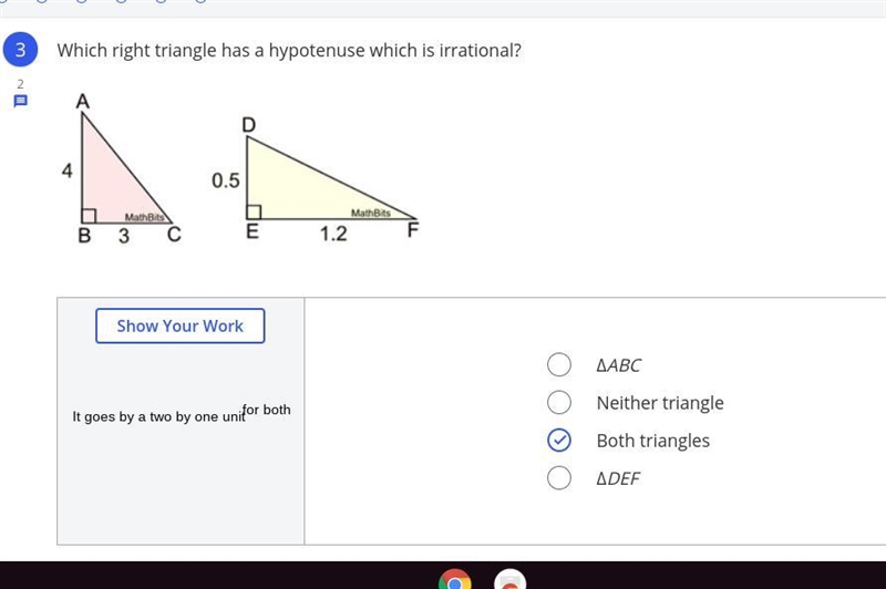 Need help plz will give brainy not sure if i got it right-example-1