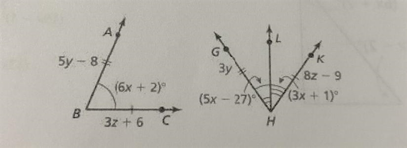 Use the diagram (click the image above) to find the measure of the segment or angle-example-1