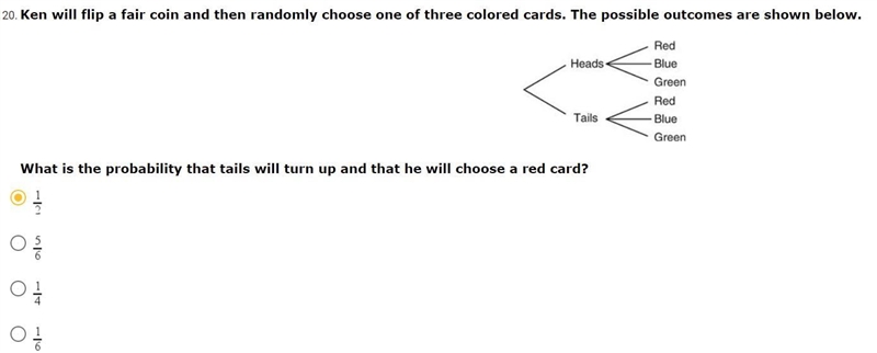 SIMPLE PROPABIBLITY QUESTION FOR 15 POINTS!!!! question below-example-1