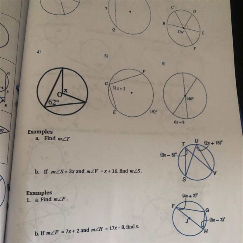 Questions (a,b), 1 (a,b)-example-1