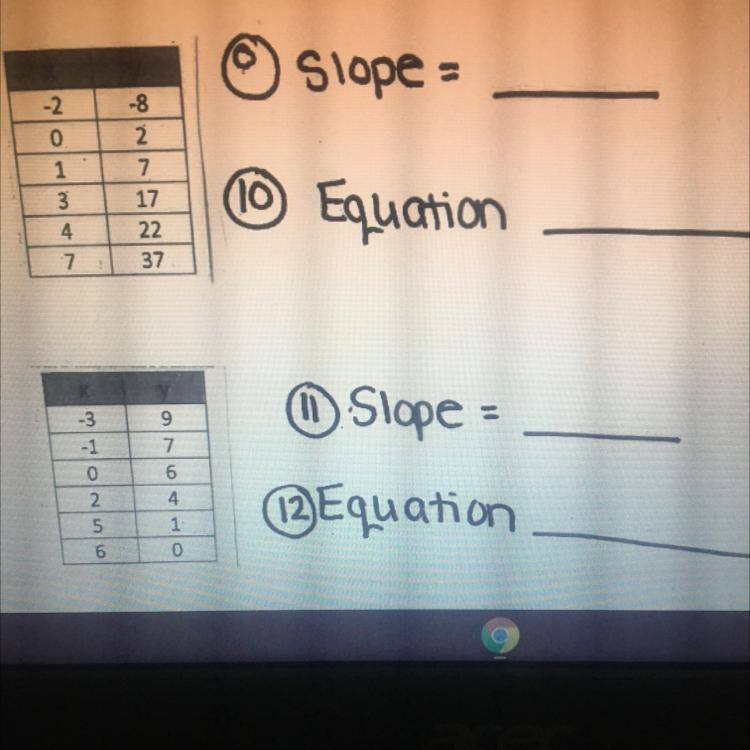 Please help me! This may be easy for some of you..-example-1