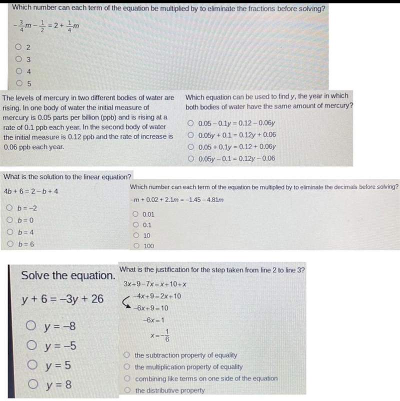 Someone please help me on this and please tell me the answer directly please !!-example-1