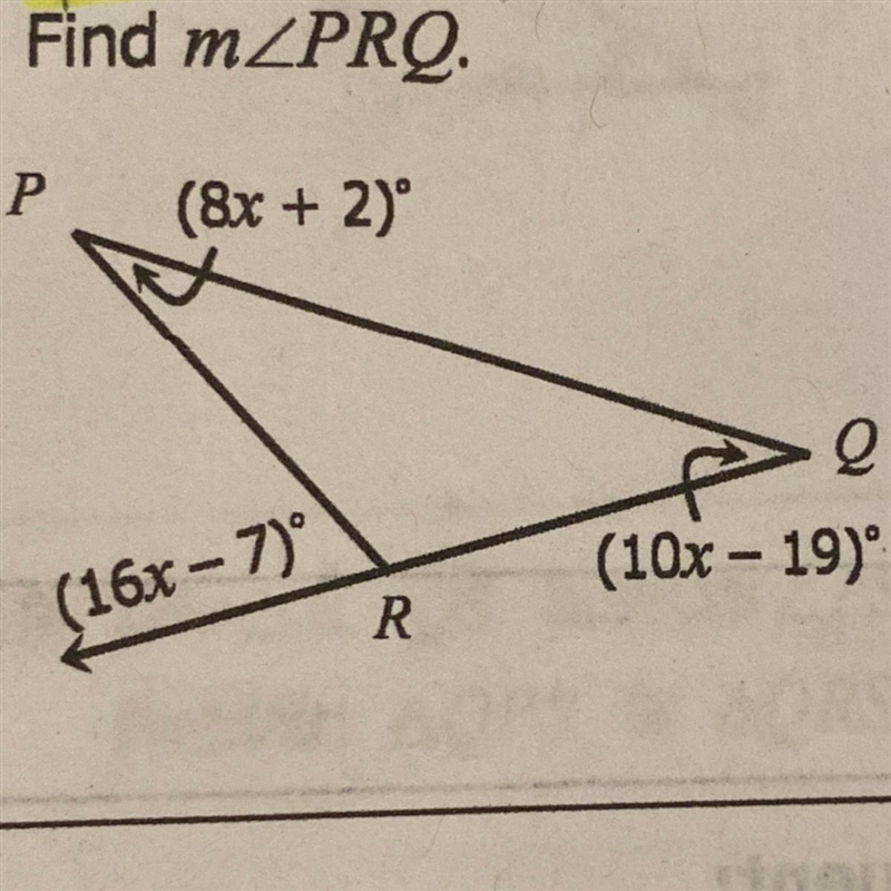 Find m p (8x+2) q (10x-19) r (16x-7)-example-1