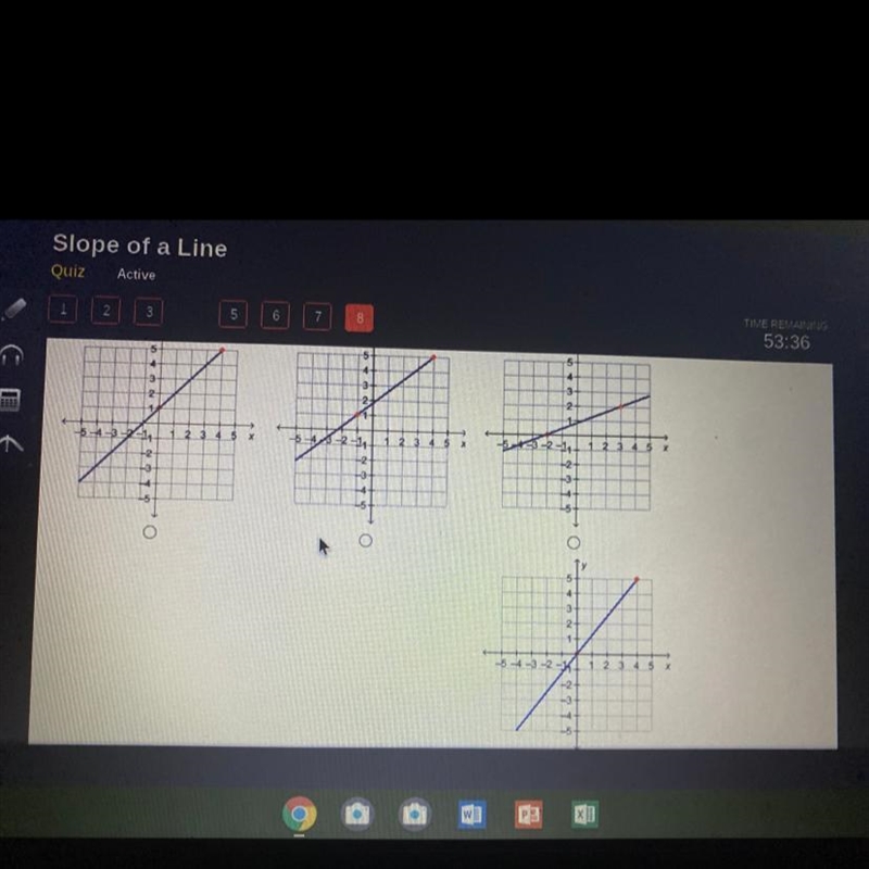 Which graph has a function of 4/5-example-1