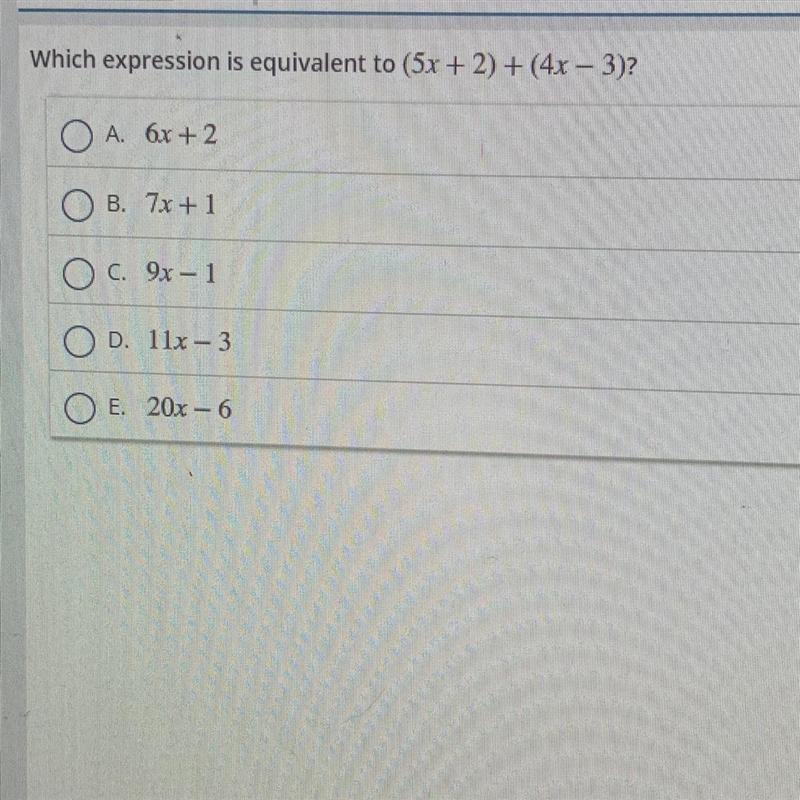 Please help me pick the right answer-example-1