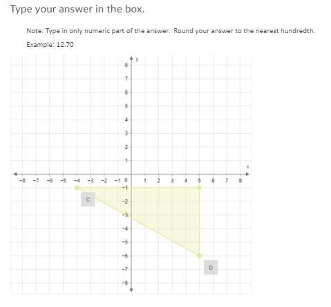 PLS HELP 30 PTS!!!Use the coordinate plane to help you identify the length of each-example-1