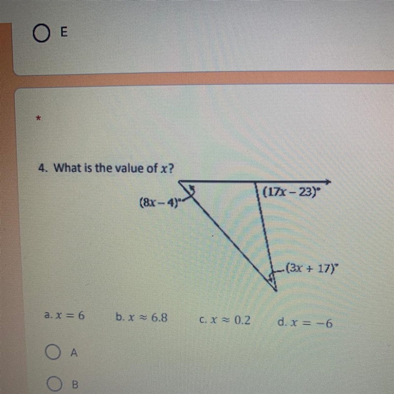 What is the value of x?-example-1