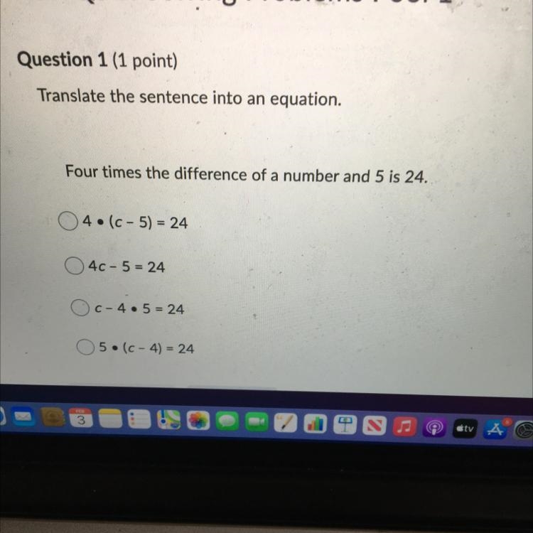 I need the answer for this question-example-1