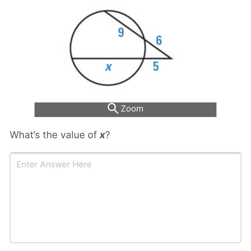 What’s the value of x?-example-1