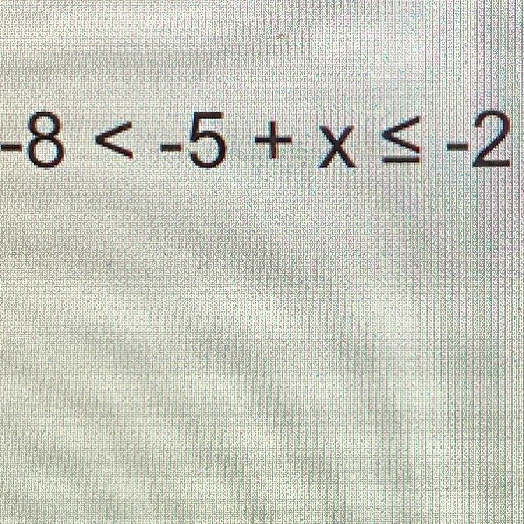 Solve and show work.-example-1