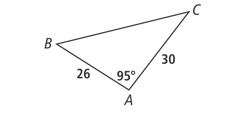 Find BC to the nearest tenth. Does anyone know how to do this? I rlly need it now-example-1