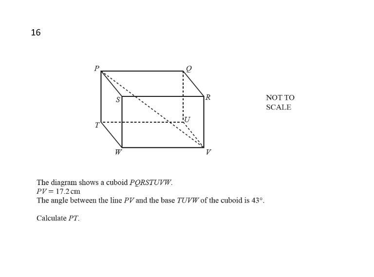 +12 POINTS: EMERGENCY HELP PLEASE 3D TRIGONOMETRY QUESTION THE PIC IS BELOW.-example-1