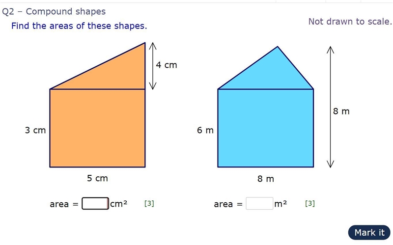 Hey Guys I need some help in answering( some areas of a Triangle) - the Question will-example-1