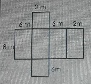 Find the surface area of the figure below:​-example-1