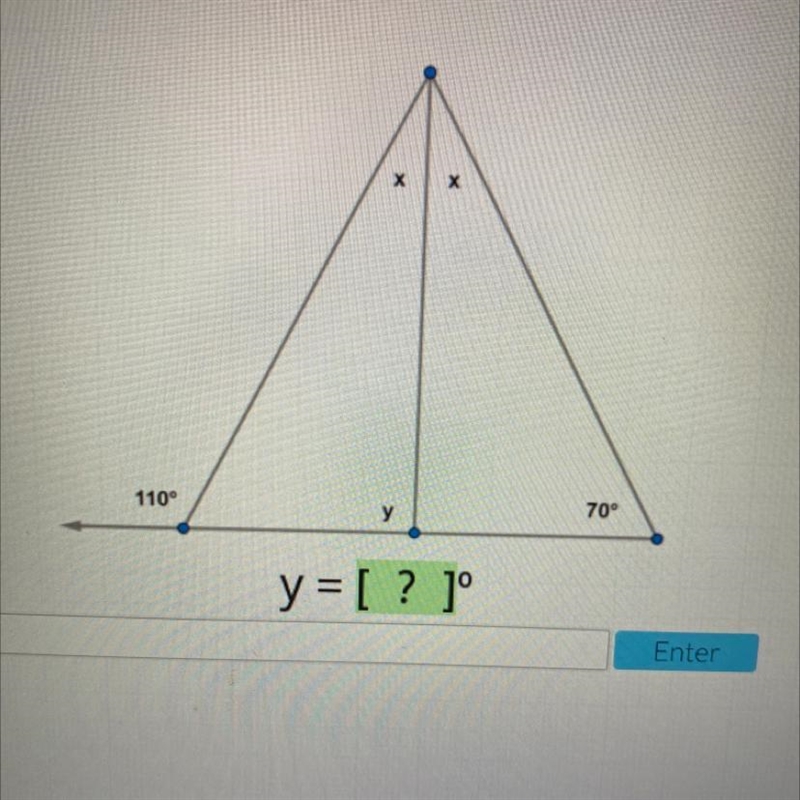 Y= [ ? ] PLEASE HELP-example-1