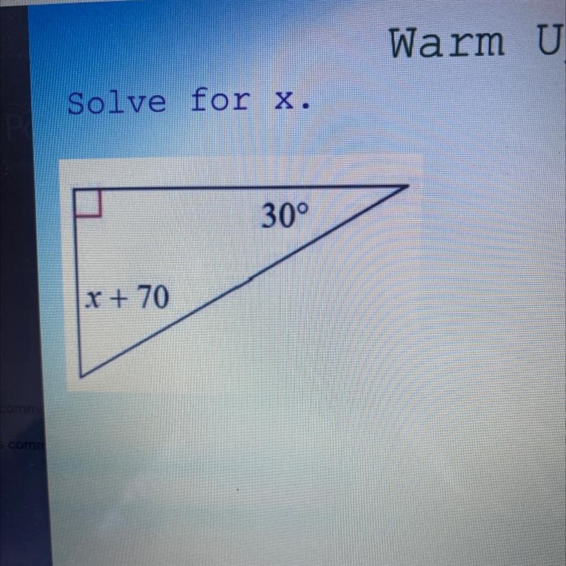 Help me solve for x plz-example-1