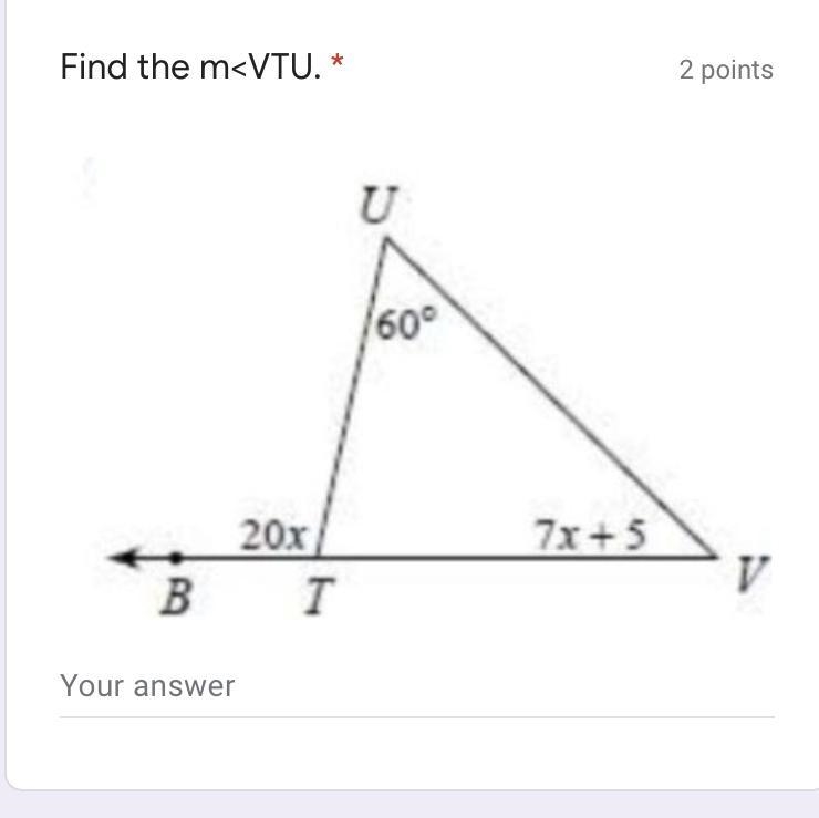 Please me and find VTU? its due today please help-example-1