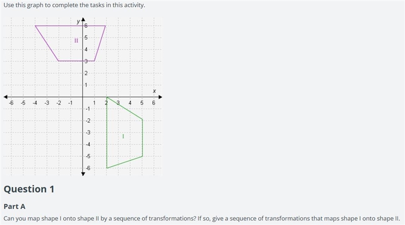 Please explain this transformation (in rotations, reflections, and/or transformations-example-1