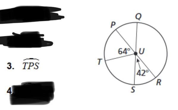 What’s the answer for TPS? :) (arc measure) NO LINKS!-example-1