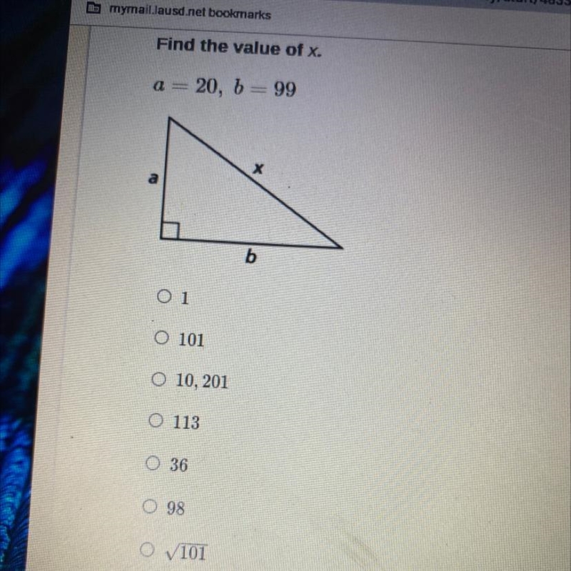 Find the value of x I don’t understand this-example-1