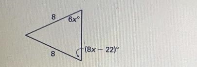 Find the value of x.-example-1