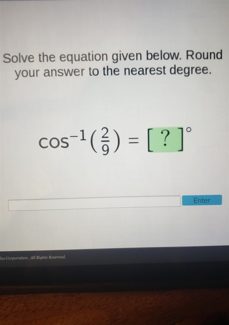 I need help and please write out the answer​-example-1