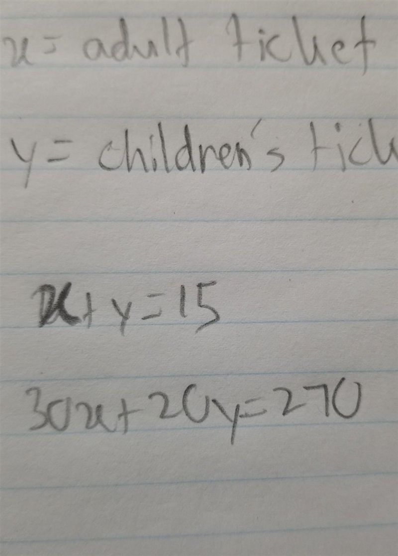 Can someone substitute this to find x and y​-example-1