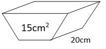 Work out the volume of this prism?-example-1