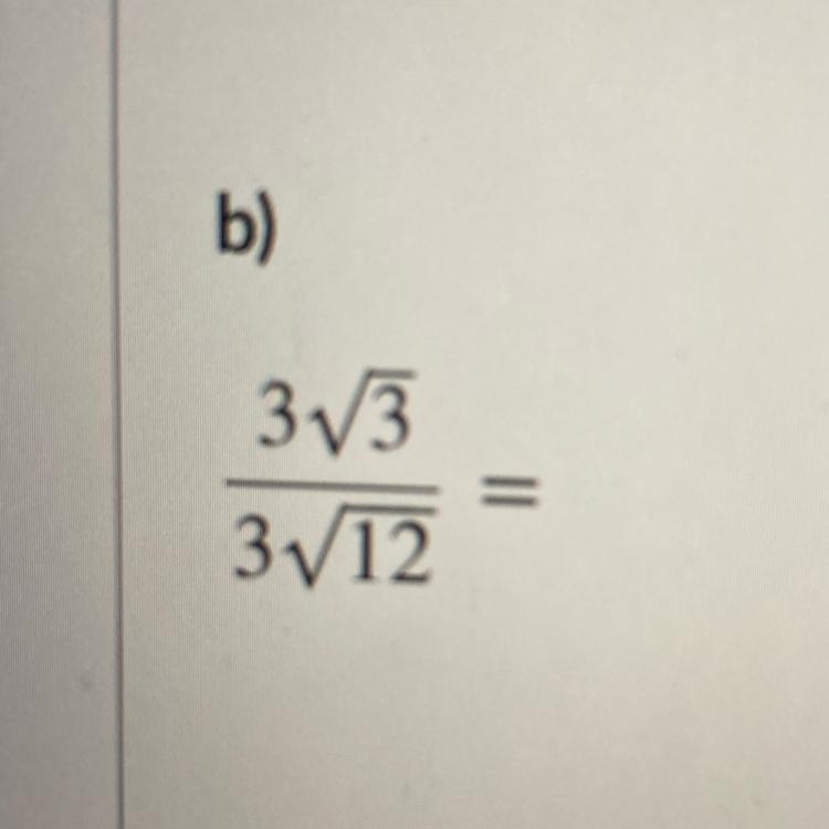 HELLPPPP 3 divided by 3 over 3 divided by 12-example-1