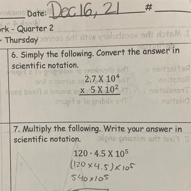 Please help me solve this problem ASAP !-example-1