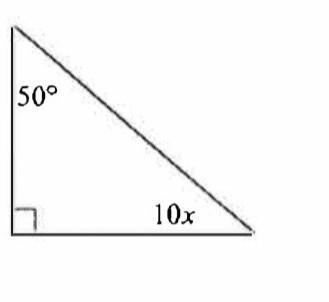 Solve for X can you show me how to do this problem.​-example-1