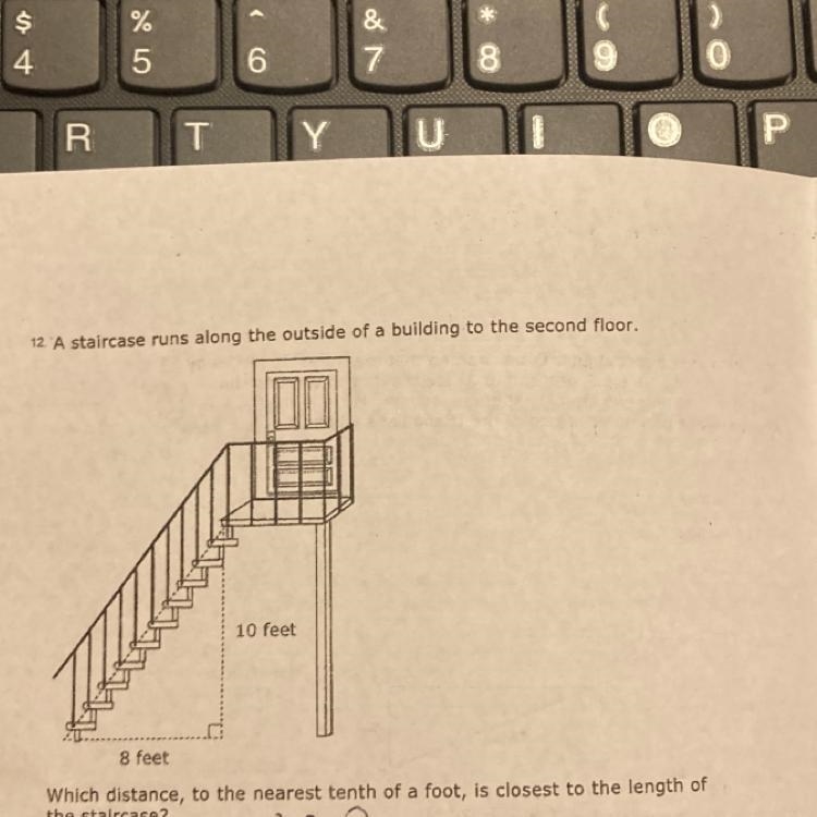 Can u solve this please? Pythagorean theorem-example-1