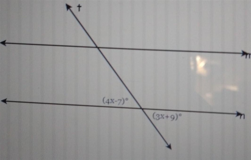 Find the value of x ​-example-1