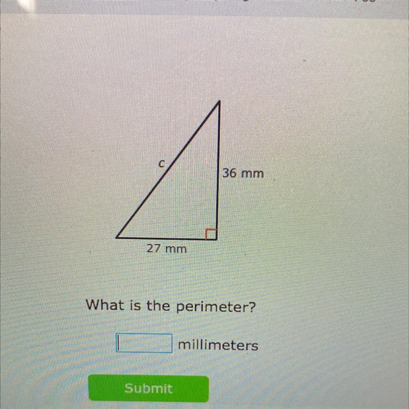 Help with Pythagorean theorem-example-1