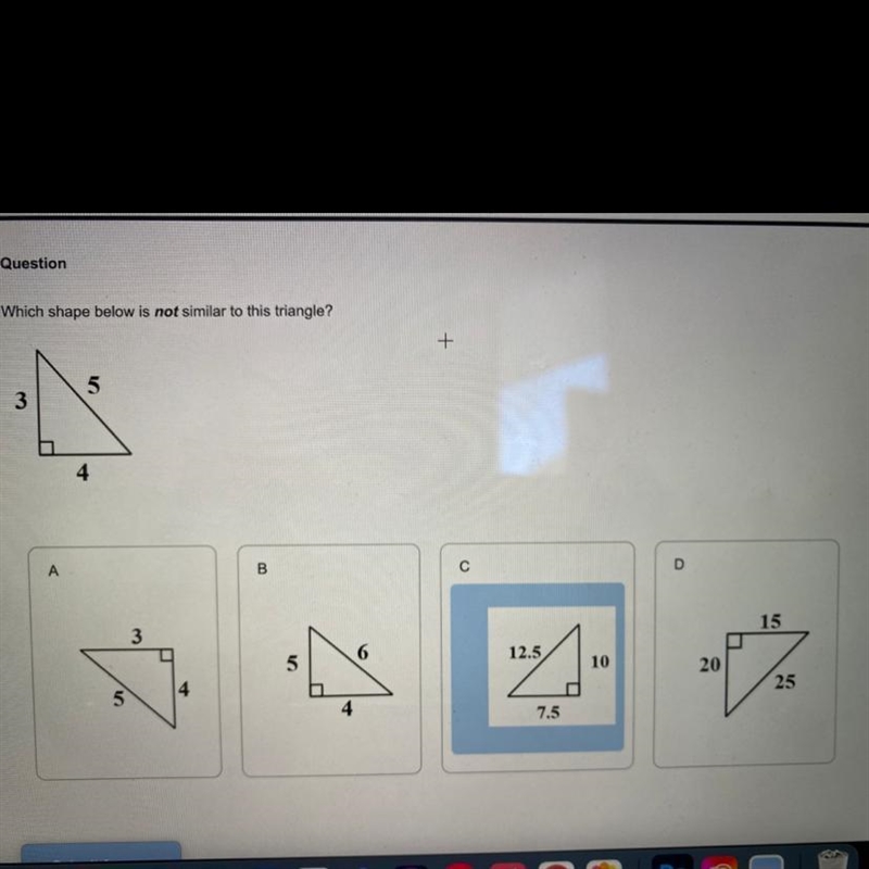 Hi, Which option is correct??-example-1